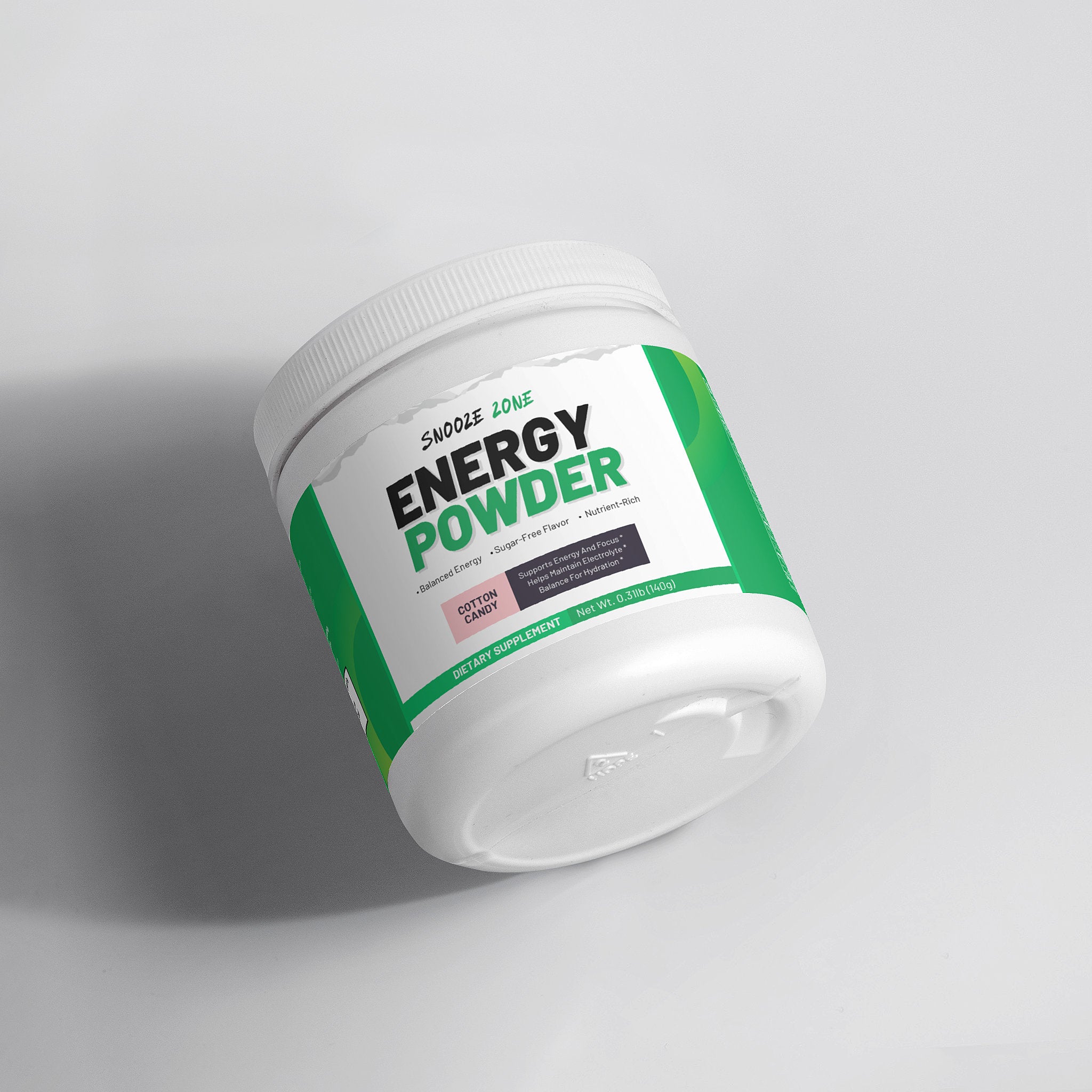 Energy Powder