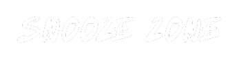 The Snooze Zone
